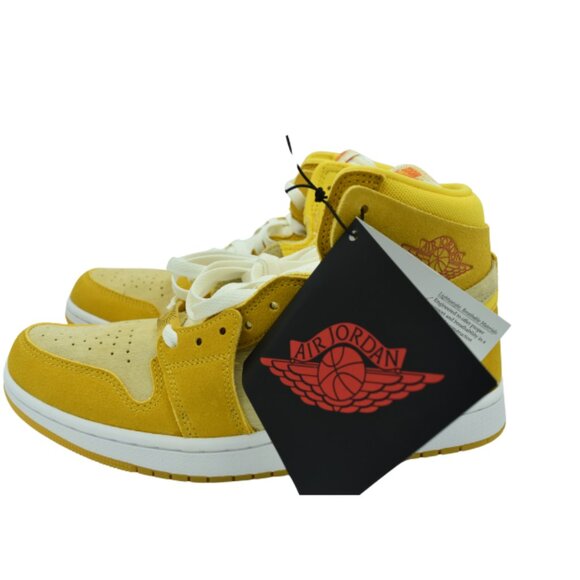 Nike Women's Air Jordan AJ1 Zoom CMFT 2 - Picture 3 of 7